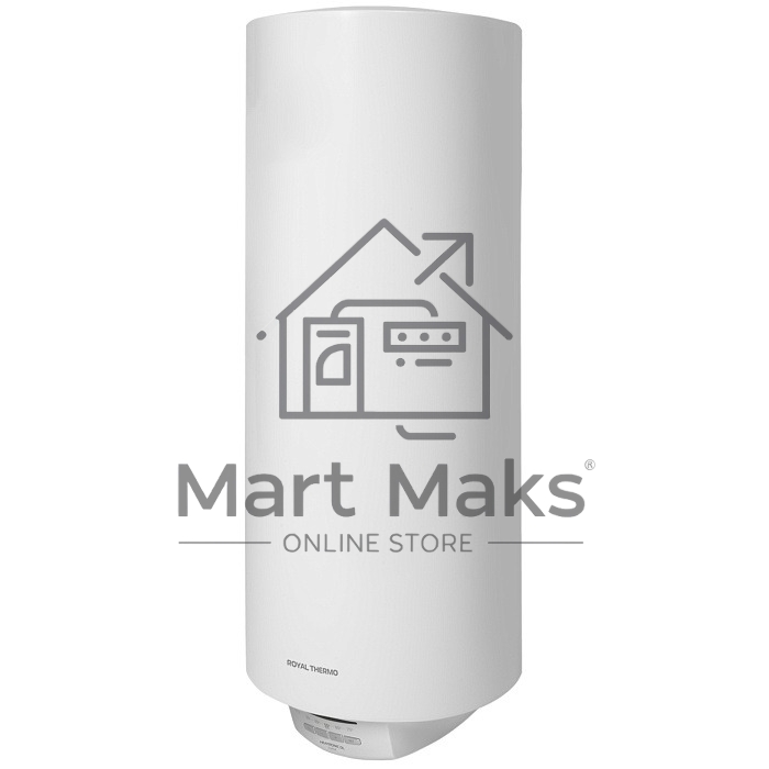 Водонагреватель Royal Thermo RWH 80 Heatronic DL Slim DryHeat