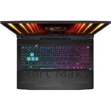 Ноутбук MSI Katana 17 HX B14WGK-298XBY/17.3