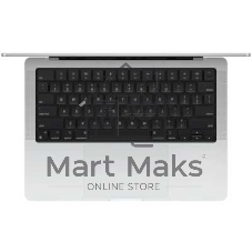 Ноутбук Apple MacBook Pro A3428/16.2