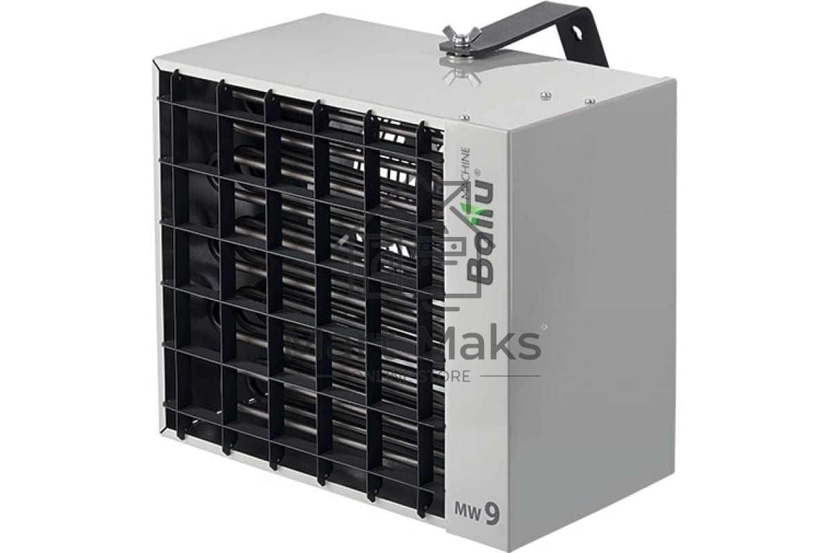 Тепловентилятор Ballu BHP-MW-9 НС-1135822