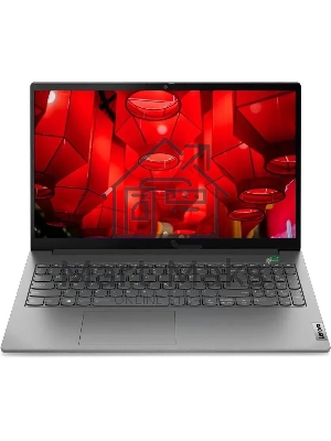 Ноутбук Lenovo Thinkbook 15 G4 IAP Core i7 1255U 8Gb SSD 512Gb Intel Iris Xe graphics 15.6