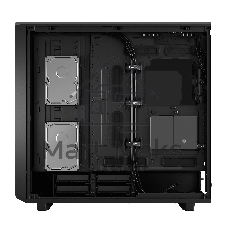 Корпус Fractal Design MESHIFY 2 XL BLACK - TG/FD-C-MES2X-02