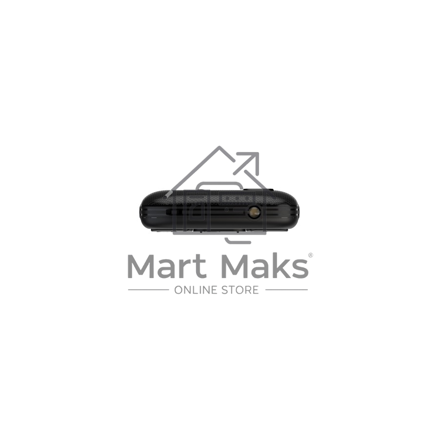 Мобильный телефон Maxvi B201 черный