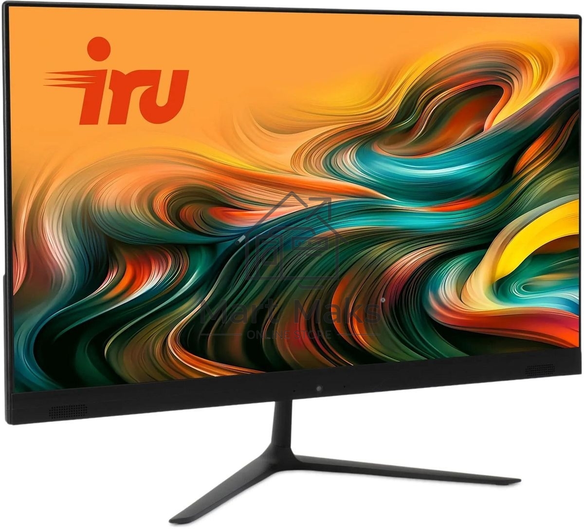 Моноблок IRU P231 23.8