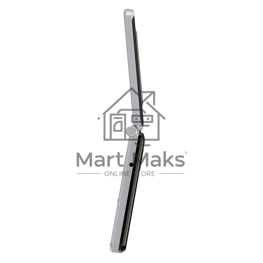 Мобильный телефон Maxvi E28 черный