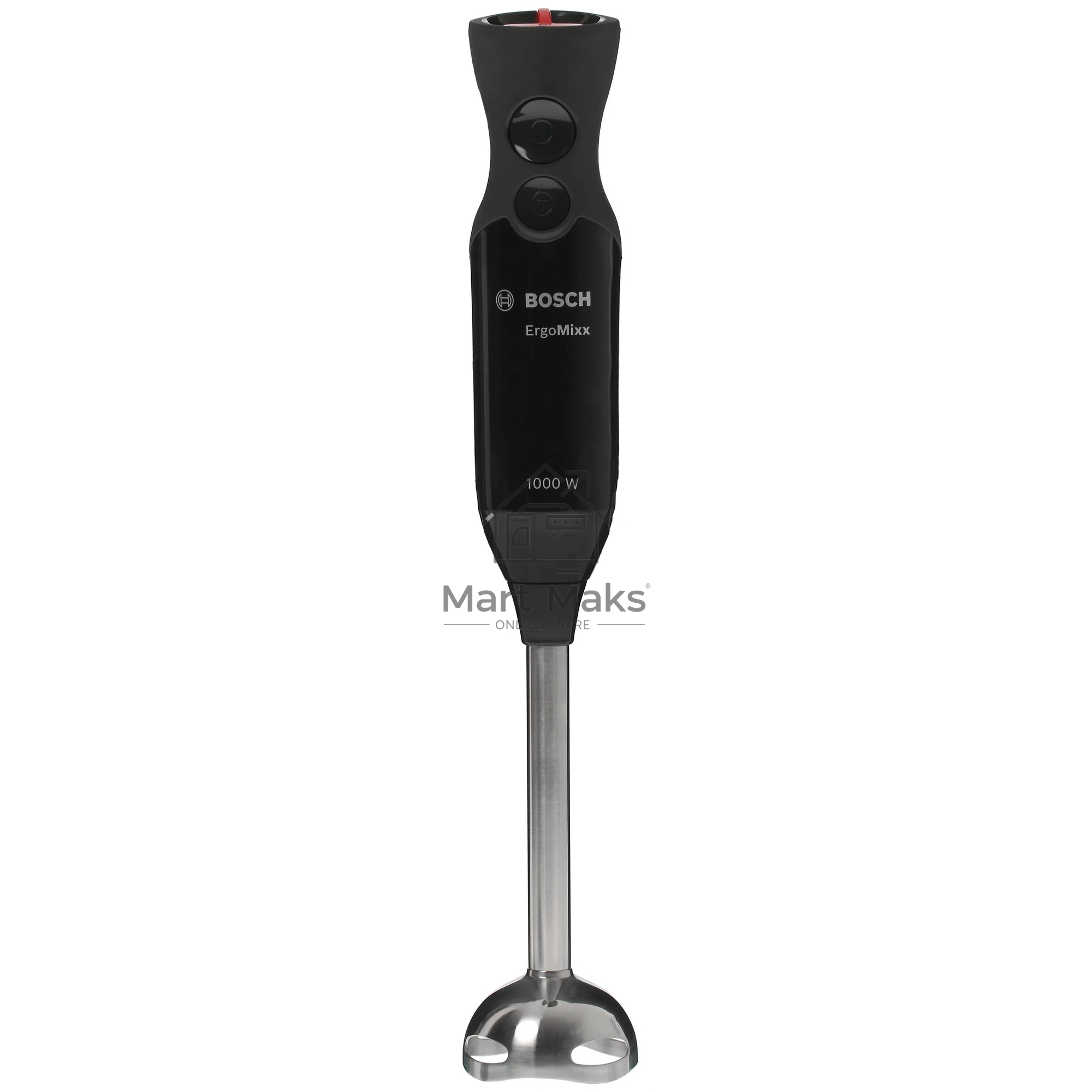 Блендер погружной Bosch MS6CB61V1 черный
