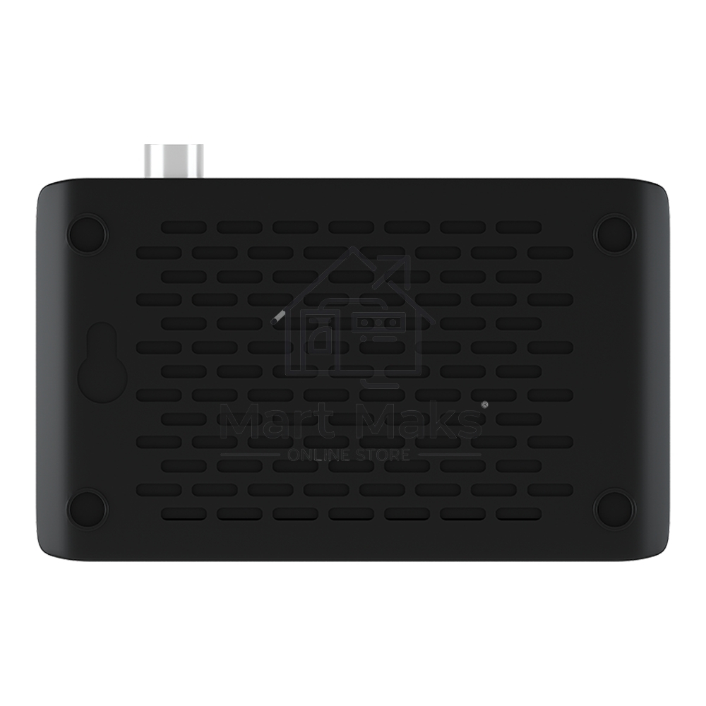 Телевизионная приставка SOUNDMAX SM-DVBT270