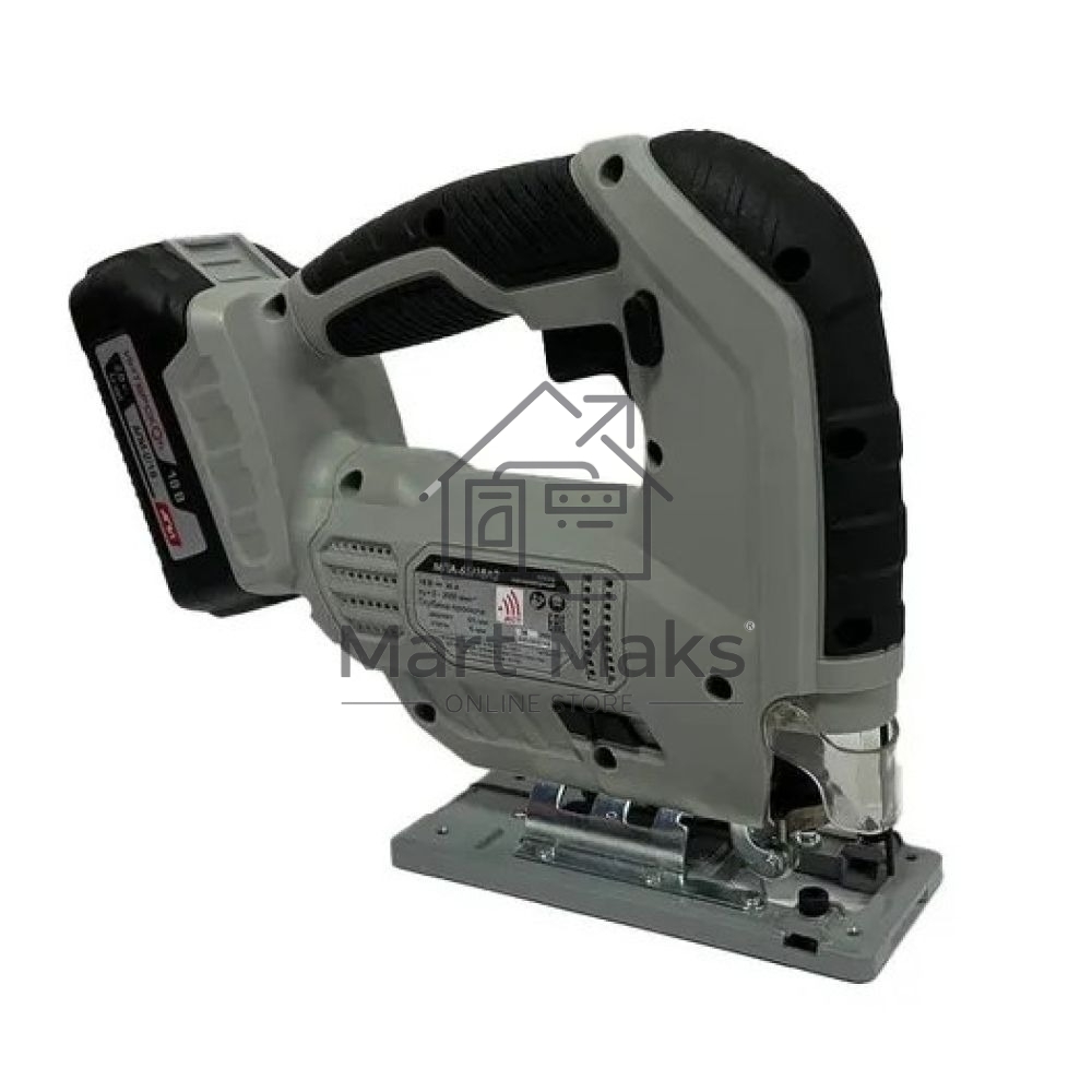 Лобзик электрический ИНТЕРСКОЛ 630.2.2.70