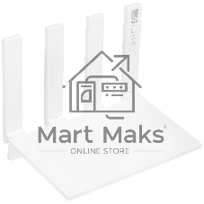 Маршрутизатор HUAWEI 53030EDM PSDN-AX31-20 WiFi AX3 Dual Core Wi-Fi 6 AX3000 , WAN/LAN:4xGE
