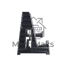 Стойка для электрогитары K&M 17590-000-55