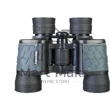 Бинокль Discovery 8-8x 40мм Flint 79582 черный/серый