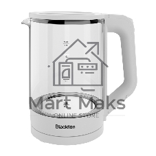 Чайник Blackton Bt KT101G Белый
