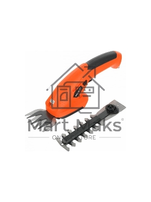 Ножницы-кусторез аккумуляторные PATRIOT CSH 360 3,6В 250203600