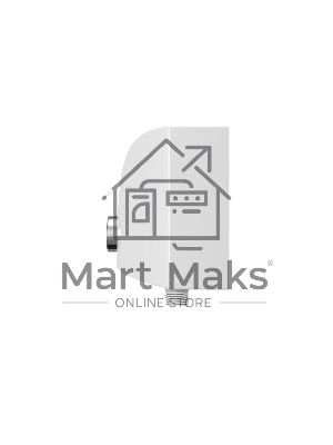 Водонагреватель проточный Thermex Vetro 6500 combi