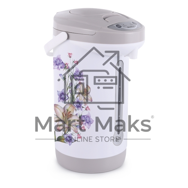 Термопот Blackton Bt TP321 Lilies 3 л, 600 Вт