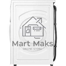 Стиральная машина TCL F6 BLDC TWOP-609W14W белая, загрузка фронтальная 9кг, 1400 об/мин., класс: A+++