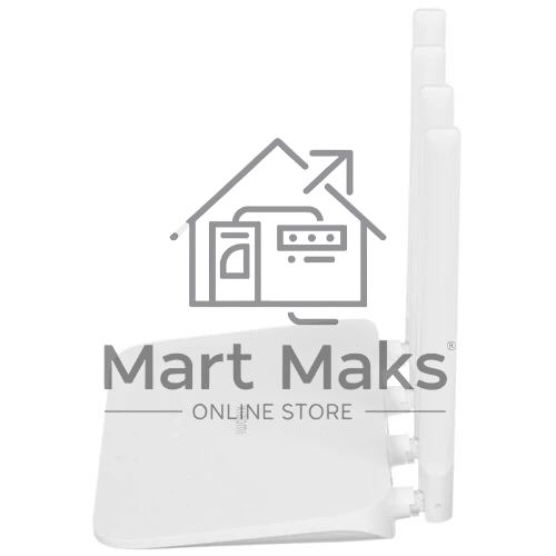 Маршрутизатор Xiaomi Router AC1200 RU DVB4430GL