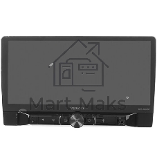 Автомагнитола Prology MPA-300 DSP, 2 DIN, 10.1