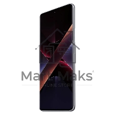 Смартфон Poco X7 5G 8/256Gb серебристый