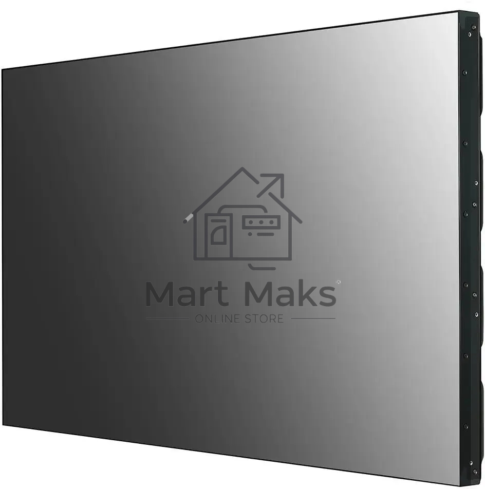 Панель LG 55VL5PJ-A черный, 55 