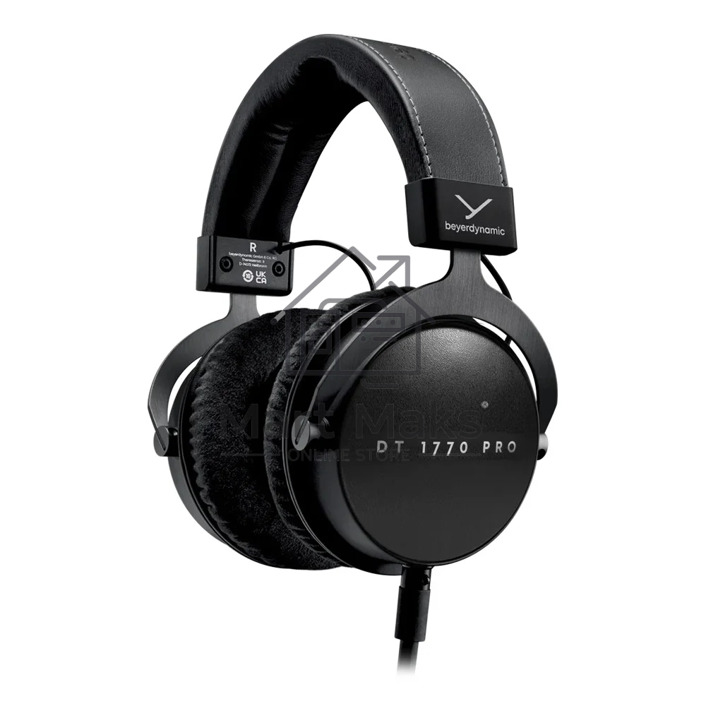 Наушники Beyerdynamic DT 1770 PRO MK II