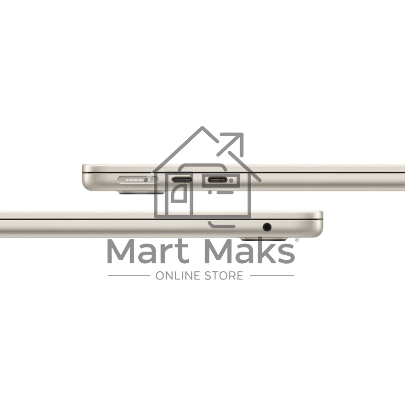 Ноутбук Apple MacBook Air 13