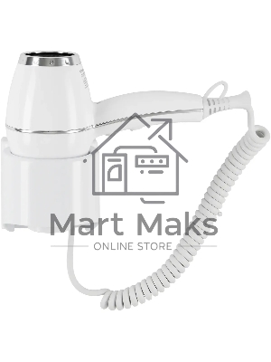 Фен Starwind SW-HD878 белый, 1800 Вт