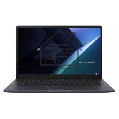 Ноутбук ASUS B1503CVA-S74861 серый 15.6