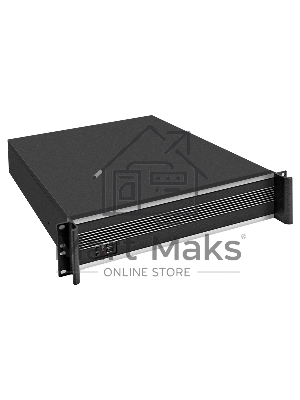 Серверный корпус ExeGate EX293330RUS Pro 2U450-09 (RM 19