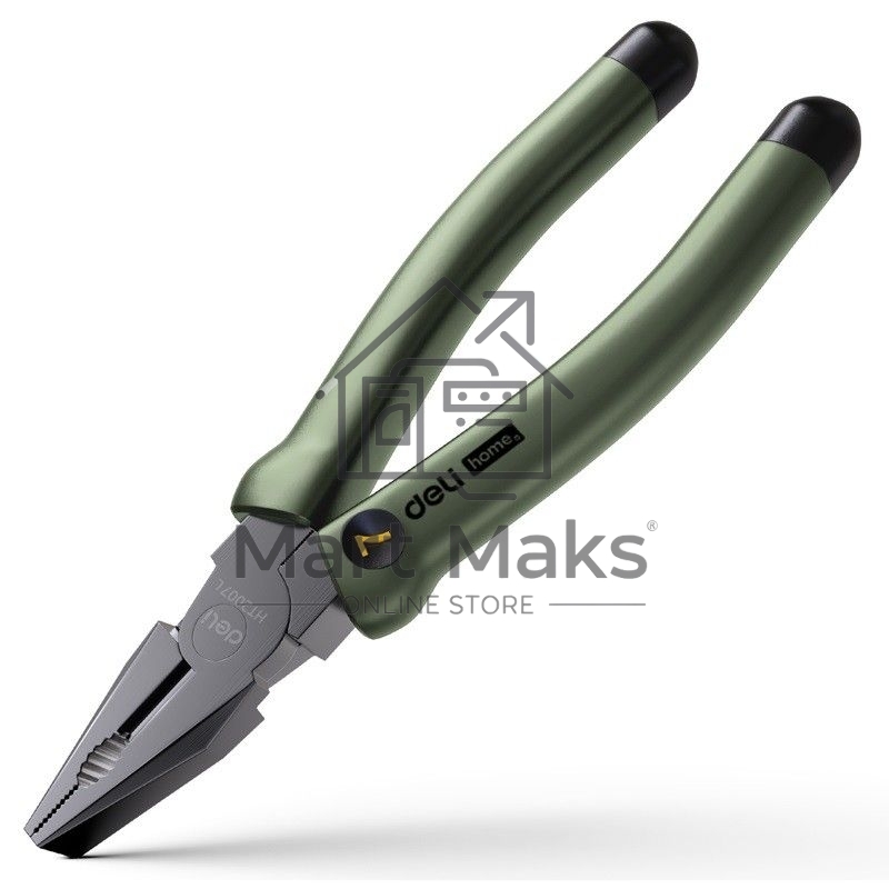 Комбинированные плоскогубцы 