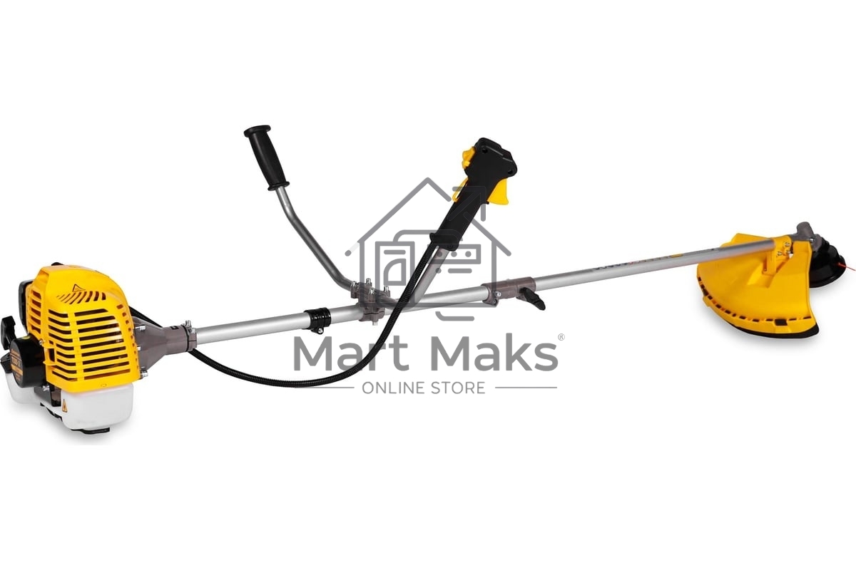 Триммер бензиновый Champion Т333-2, 1,22 л.с.