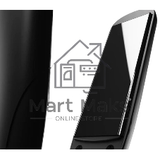 Выпрямитель для волос Haier HHS-618 черный, 30 мм, 220 °C, 5 режимов
