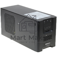 Источник бесперебойного питания CyberPower PR 1500 LCD / 1500ВА / 1350Вт / IEC C13 x 8