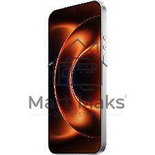 Смартфон Xiaomi 17 Ultra 16/512Gb белый