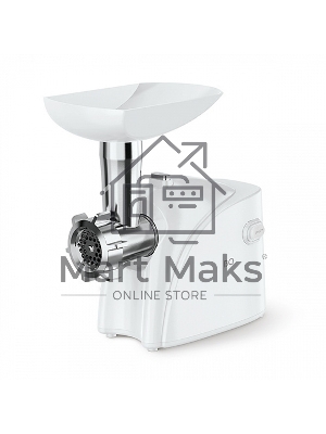 Мясорубка BQ MG2000 белый