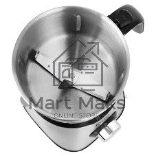 Блендер стационарный Kitfort КТ-1344 800Вт серебристый