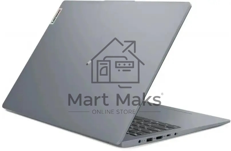 Ноутбук Lenovo IP Slim 3 15ABR8 Ryzen 7 7730U/16Gb/SSD512Gb/15.6