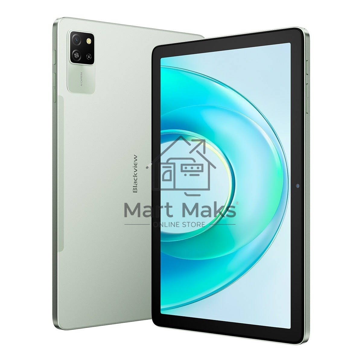 Планшет Blackview TAB60 PRO 10.1