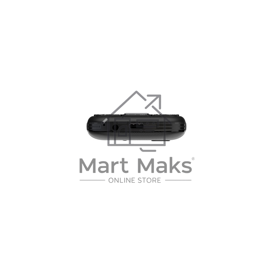Мобильный телефон Maxvi B201 черный
