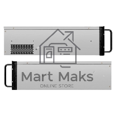 Серверный корпус ExeGate Pro 3U450-12 (RM 19