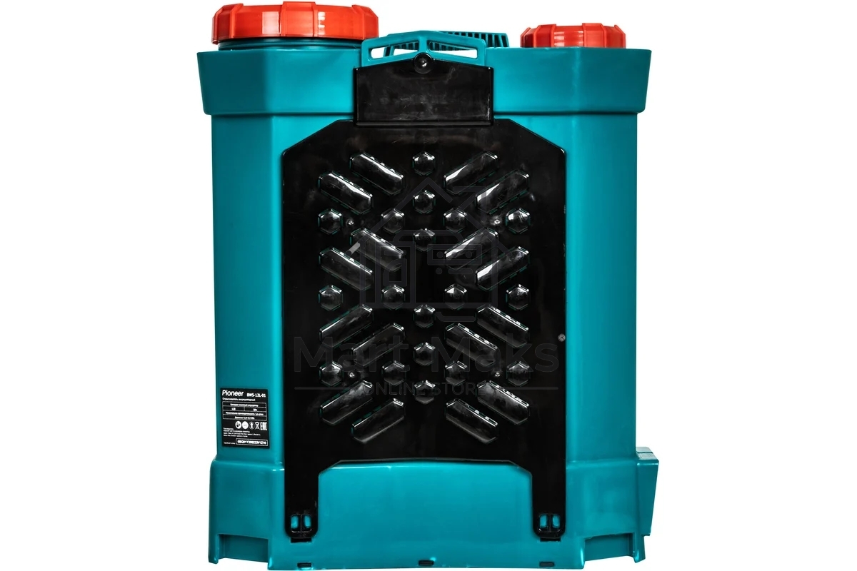 Опрыскиватель аккумуляторный Pioneer BWS-12L-01