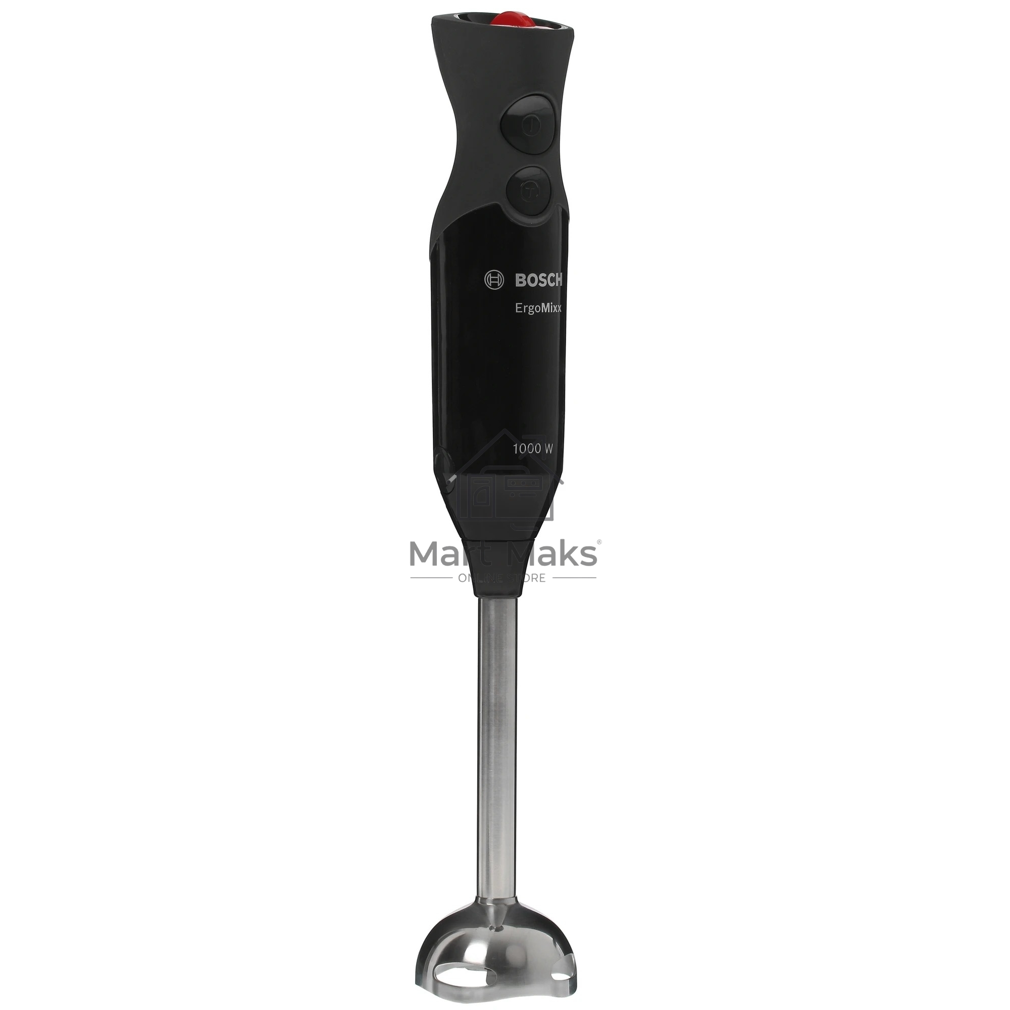 Блендер погружной Bosch MS6CB61V1 черный