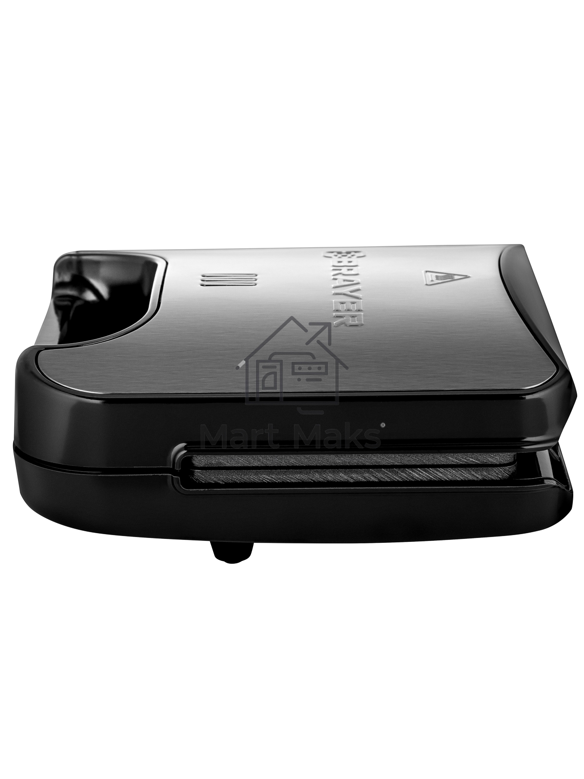 Вафельница BRAYER BR2311
