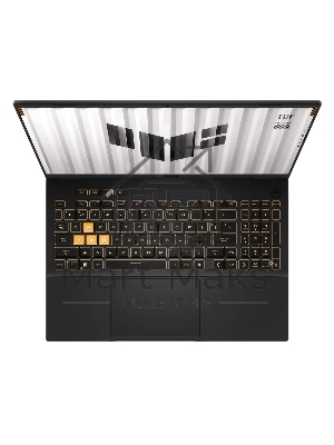 Ноутбук ASUS TUF Gaming F16 FX608JM-RV049 Intel Core i5 13450HX 2400MHz/16