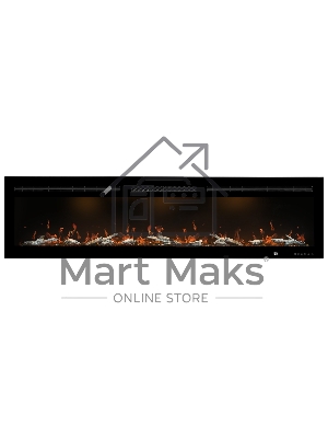 Очаг электрический Royal Thermo Allira RTFP/W-AL70LS