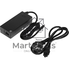 Мини ПК Chuwi AuBox Core i9 13900HK (2.6) 16Gb SSD 512Gb Iris Xe Windows 11 Pro 2x2.5GbitEth WiFi BT 120W серебристый/черный