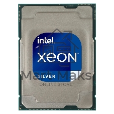 Процессор Lenovo Xeon Silver 4310 Soc-4189 2.1GHz OEM