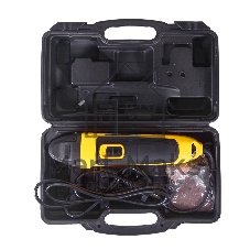Многофункциональный инструмент (реноватор) Huter МФИ-2240 в кейсе