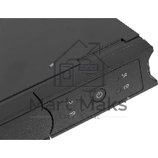 Источник бесперебойного питания APC Smart-UPS SC SC450RMI1U / 450ВА / 280Вт / 4xIEC-320-C14