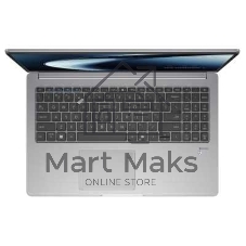 Ноутбук ASUS PM1503CDA-S70598/15.6